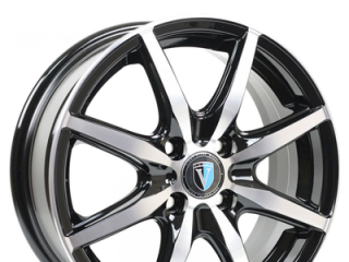 Диск Venti 1515 R15 6 4x100 60.1 литой